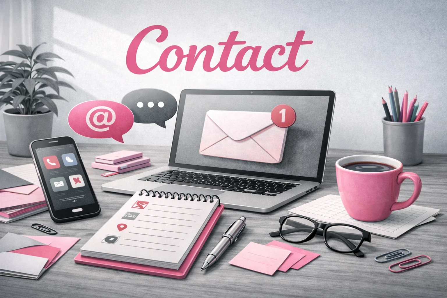 Contact