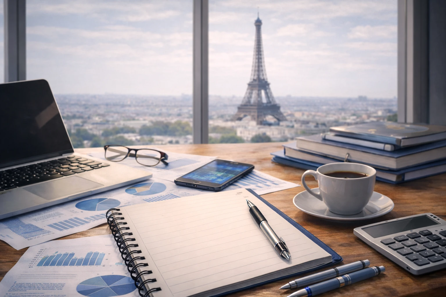 Franceza Business